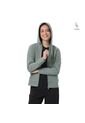 Buzo Deportivo Para Mujer Tawy 2.0 Verde de Totto