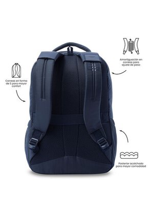 MORRAL TOTTO SUSPENSION Talla N/A