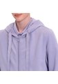 Buzo Deportivo Para Mujer Haily Morado de Totto