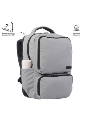 Morral Dragony Con Porta Pc De 14"