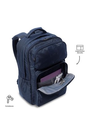 MORRAL TOTTO SUSPENSION Talla N/A