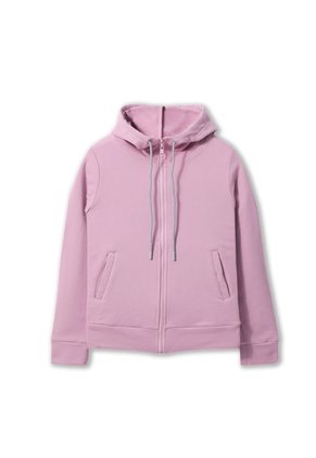 Buzo Para Mujer Hailout Morado
