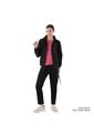 Buzo Para Mujer Haily Negro de Totto
