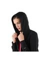 Buzo Para Mujer Haily Negro de Totto