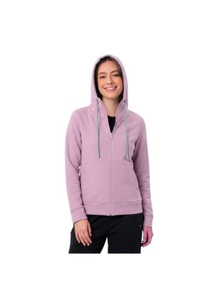 Buzo Para Mujer Hailout Morado