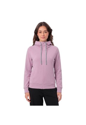 Buzo Para Mujer Hailout Morado