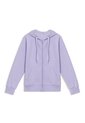 Buzo Deportivo Para Mujer Haily Morado de Totto