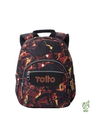 Morral Juvenil Porta Tableta 10