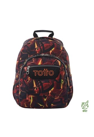 Morral Juvenil Porta PC 13
