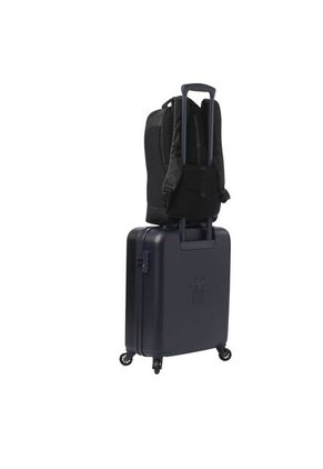 Morral Ejecutivo Porta PC16" Deploy Negro Hombre