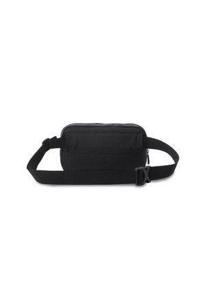 Riñonera Hombre Riva Mediana Color Negro