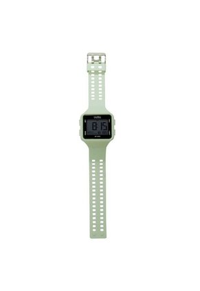 Reloj Digital Haze Color Verde