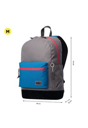 Kit Escolar Totto Packx4,