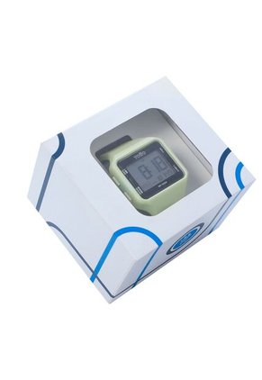 Reloj Digital Haze Color Verde