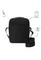 Bolso Para Hombre Porta Tableta 10