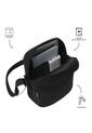 Bolso Para Hombre Porta Tableta 10