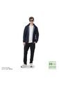 Buzo Para Hombre Flizo Azul de Totto