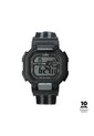 Reloj Digital Atv Color Negro de Totto