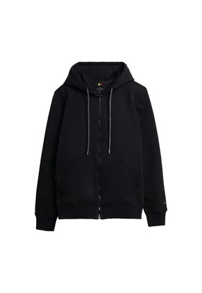 Buzo Para Mujer Haily Negro