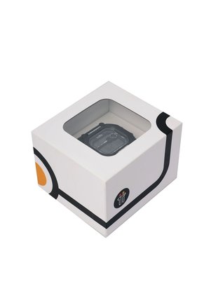 Reloj Digital Atv Color Negro