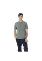 Camisa Polo Para Hombre Youngpolo Verde de Totto