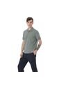Camisa Polo Para Hombre Youngpolo Verde de Totto