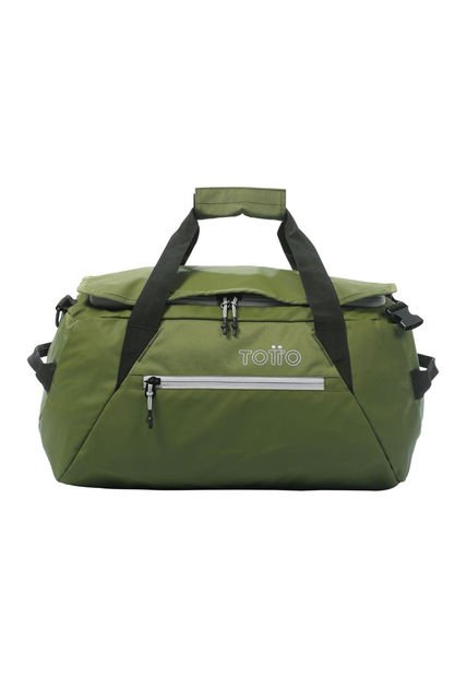 Tula De Viaje 2 En 1 Rever M Verde