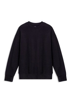 Buzo Para Hombre Shabaout Negro