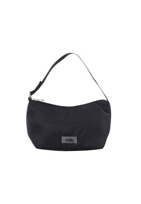 Lonchera Con Aislamiento Térmico Root S Negra