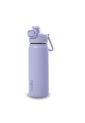 Termo Para Agua Jet 550 Ml Color Morado de Totto