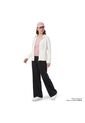 Buzo Deportivo Para Mujer Tawy 2.0 Blanco de Totto