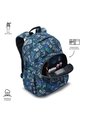 Morral Juvenil Porta PC 14