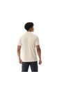 Camisa Polo Para Hombre Spencer 2.0 Gris de Totto