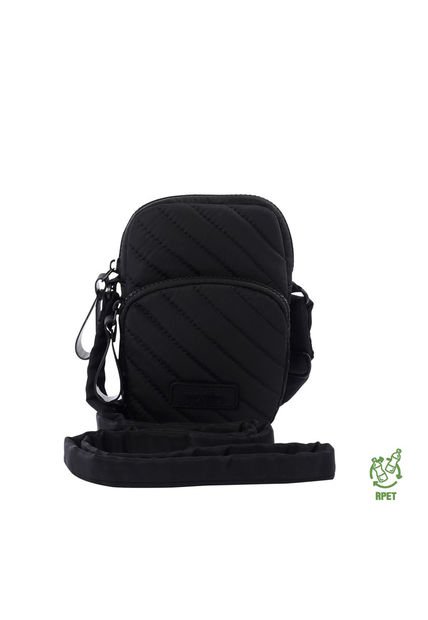 Bolso Para Mujer Arlyn Xs Crossbody Negro