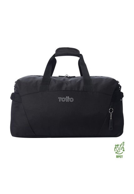 Tula De Viaje Active Pro M Color Negra