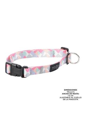 Collar Ajustable Mylu Para Perro