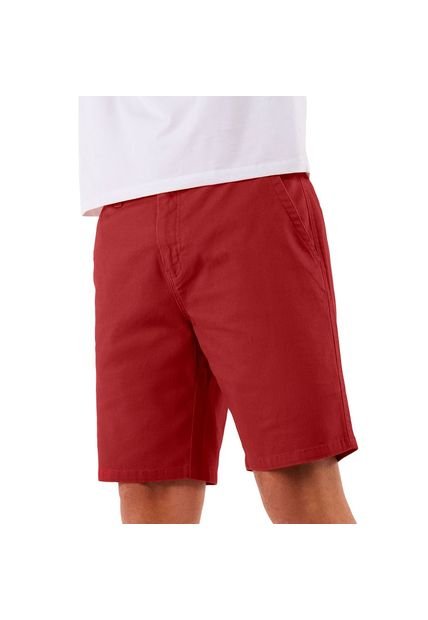 Bermuda Para Hombre Berout