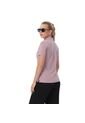 Camisa Polo Para Mujer Masara Rosada de Totto