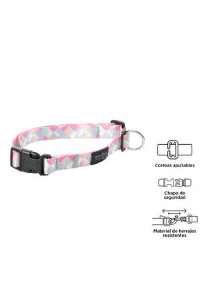 Collar Ajustable Mylu Para Perro