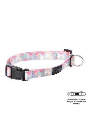 Collar Ajustable Mylu Para Perro