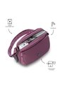 Bolso Para Mujer Porta Tableta 8