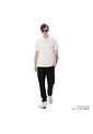 Camisa Polo Para Hombre Youngpolo Blanca de Totto