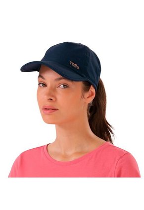 Gorra Beisbolera Zenda Con Filtro UV Azul