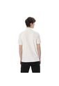 Camisa Polo Para Hombre Youngpolo Blanca de Totto
