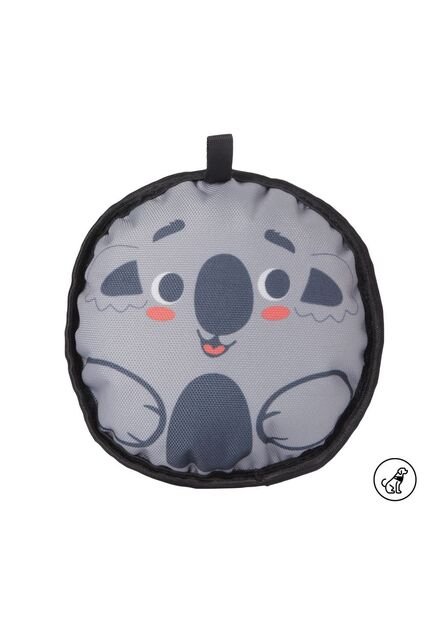 Juguete Disky Para Mascota