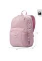 Morral Mochila Trik M Porta Pc 14'' Para Mujer Rosado Totto de Totto
