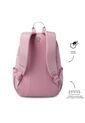 Morral Mochila Trik M Porta Pc 14'' Para Mujer Rosado Totto de Totto