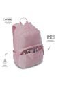 Morral Mochila Trik M Porta Pc 14'' Para Mujer Rosado Totto de Totto