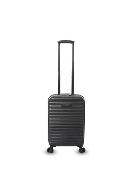 Maleta De Cabina 360 Helios S2 2.0 10 Kilos Negra