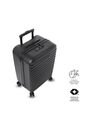 Maleta De Cabina 360 Helios S2 2.0 10 Kilos Negra de Totto
